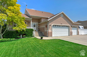Photo 1 for 8941 S Sun Leaf Dr