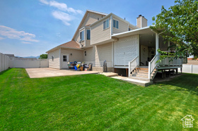 Photo 3 for 8941 S Sun Leaf Dr