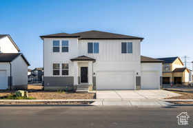 Photo 2 for 3139 W 3450 South #170