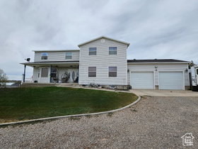 Photo 2 for 2741 N 2500 West