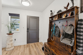 Photo 5 for 1694 W 2975 South #D