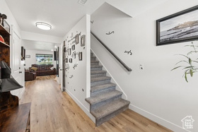 Photo 6 for 1694 W 2975 South #D