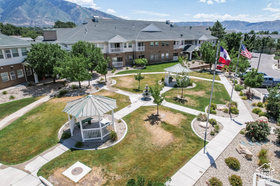 Photo 4 for 11025 S Grapevine Cv #B205