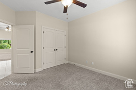 Photo 3 for 3288 W 2490 South
