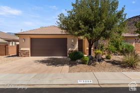 Photo 2 for 3288 W 2490 South