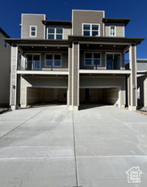 Photo 2 for 12676 S Lincoln Peak Ln #112
