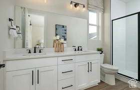 Photo 6 for 12676 S Lincoln Peak Ln #112