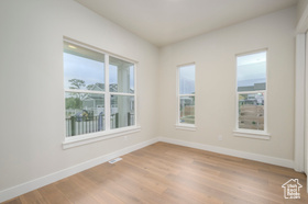 Photo 5 for 5493 W Evans Ct #6