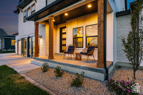 Photo 6 for 3512 E 1120 South #114