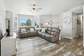 Photo 2 for 2681 S 200 East