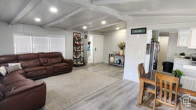 Photo 4 for 976 E 1230 South