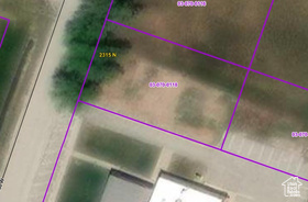 2294 N 3950 W MLS #2101298