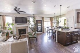 Photo 4 for 357 E 580 South