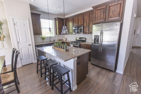 Photo 5 for 357 E 580 South