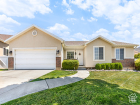Photo 1 for 1567 S Spur Ct
