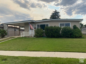 Photo 2 for 827 N 900 East