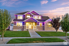 Photo 4 for 4941 W 3575 South