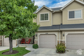 Photo 1 for 1584 N 1150 West