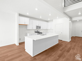 Photo 4 for 963 W Ruddy Clover Ln #282