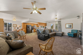 Photo 3 for 872 S 4700 West