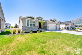 Photo 2 for 1791 N 925 East