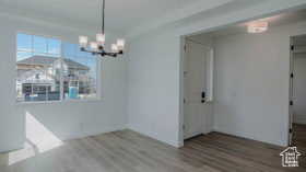 Photo 5 for 893 W Black Tail St #221