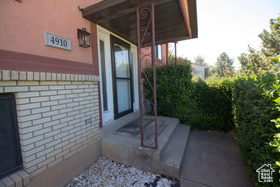 Photo 2 for 4910 S 2875 West