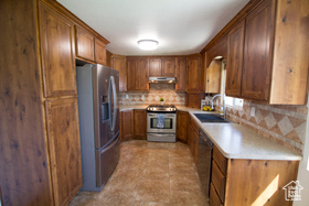 Photo 5 for 4910 S 2875 West