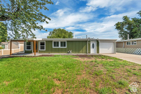 Photo 2 for 781 E 8425 South