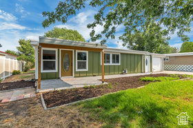 Photo 1 for 781 E 8425 South