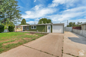 Photo 3 for 781 E 8425 South