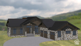 Photo 1 for 484 N Haystack Mountain Dr