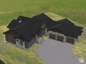 Photo 6 for 484 N Haystack Mountain Dr