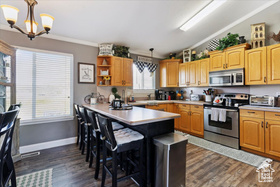 Photo 6 for 112 E 1475 North