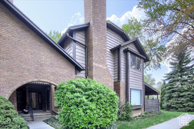 Photo 1 for 1120 E Canyon Rd #44