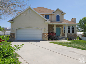 Photo 1 for 12261 S Stephens View Circle