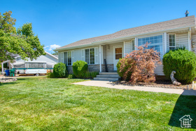 Photo 3 for 2208 N 825 East