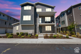 Photo 1 for 15190 S Wild Horse Way