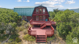 Photo 1 for 1445 S Cedar Bark Ln