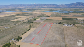 1667 N 6400 W MLS #2101555