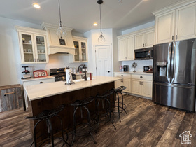 Photo 4 for 3091 N Morning Mist Ln #161