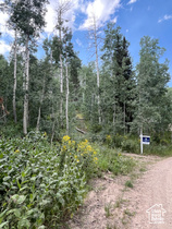 2102 S Uintah View Dr MLS #2101636