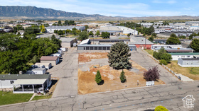 410 W 725 N MLS #2101672