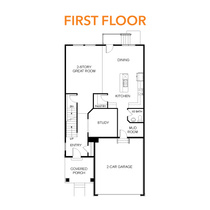 Photo 2 for 2911 N Purpletop Ln #2182