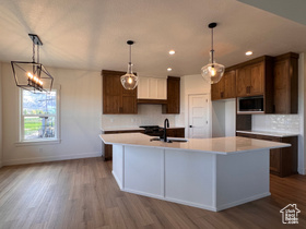 Photo 4 for 2540 W 2950 North