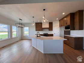 Photo 3 for 2540 W 2950 North