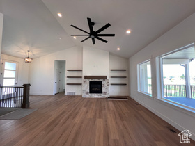 Photo 6 for 2540 W 2950 North