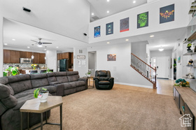 Photo 4 for 14662 S Birken St