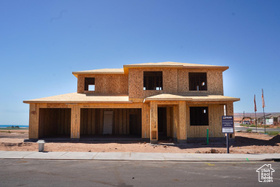 Photo 1 for 4039 W 1440 South