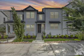 Photo 1 for 13963 S Wide Ridge Way